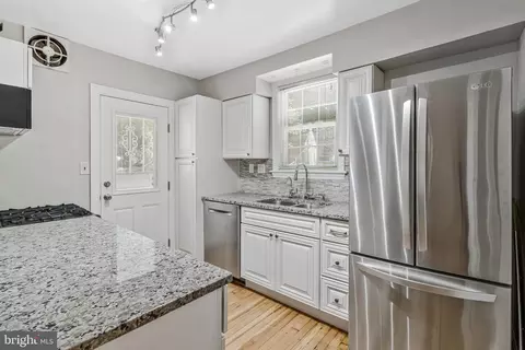 Kitchen - 1714 33rd Pl SE, Washington, DC 20020 photo 1 of 4