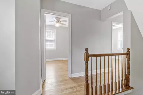 Entry Way - 1714 33rd Pl SE, Washington, DC 20020 photo 5 of 15