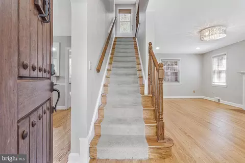 Entry Way - 1714 33rd Pl SE, Washington, DC 20020 photo 15 of 15