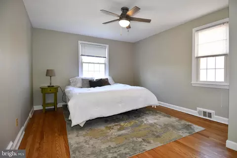 Bedroom - 1714 33rd Pl SE, Washington, DC 20020 photo 1 of 9