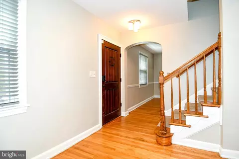 Entry Way - 1714 33rd Pl SE, Washington, DC 20020 photo 1 of 15