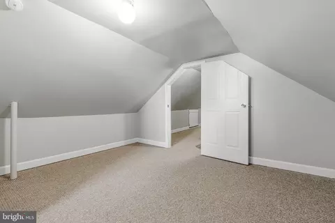 Entry Way - 1714 33rd Pl SE, Washington, DC 20020 photo 13 of 15