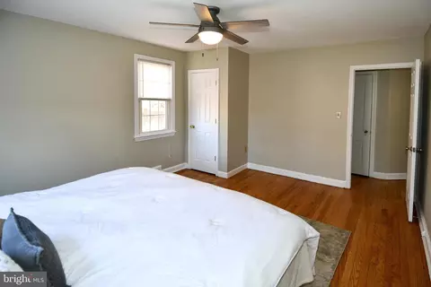 Bedroom - 1714 33rd Pl SE, Washington, DC 20020 photo 2 of 9
