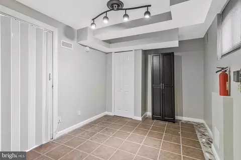 Entry Way - 1714 33rd Pl SE, Washington, DC 20020 photo 6 of 15