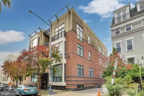 2426 Ontario Rd NW #101, Washington, DC 20009