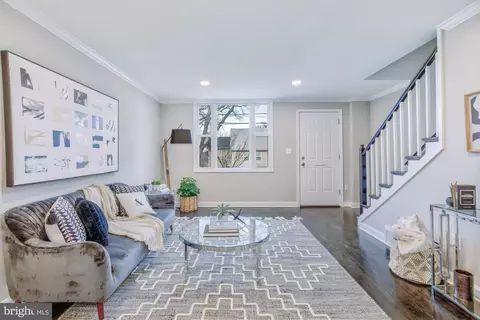 4003 Ames St NE, Washington, DC 20019