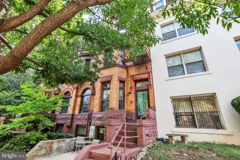 1828 California St NW, Washington, DC 20009