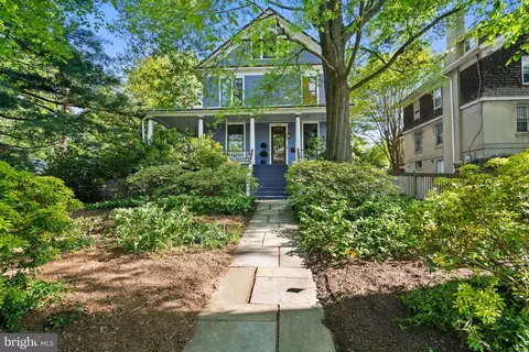 500 Dahlia St NW, Washington, DC 20012