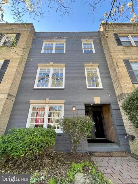 1117 G St SE, Washington, DC 20003