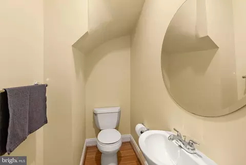 1335 Harvard St NW #PH2, Washington, DC 20009 photo 7
