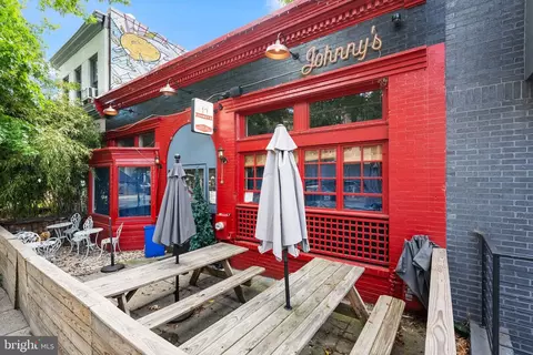 1335 Harvard St NW #PH2, Washington, DC 20009 photo 28
