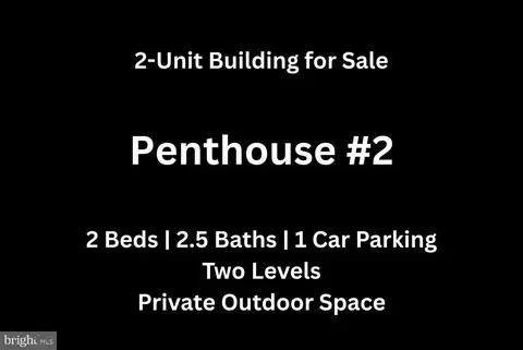 1335 Harvard St NW #PH2, Washington, DC 20009 photo 22