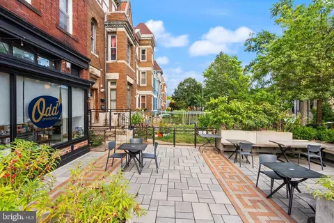 1335 Harvard St NW #PH2, Washington, DC 20009 photo 27