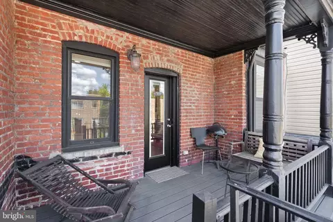 1335 Harvard St NW #PH2, Washington, DC 20009 photo 11
