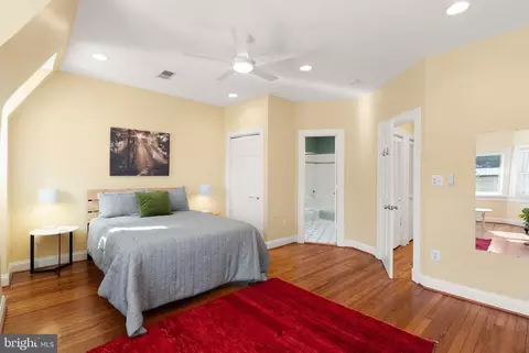 1335 Harvard St NW #PH2, Washington, DC 20009 photo 13