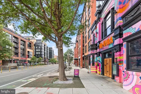 1335 Harvard St NW #PH2, Washington, DC 20009 photo 29