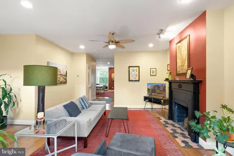 1335 Harvard St NW #PH2, Washington, DC 20009 photo 5