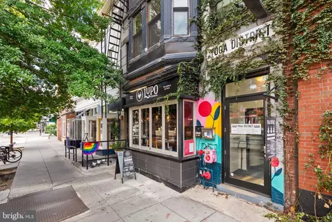 1335 Harvard St NW #PH2, Washington, DC 20009 photo 32