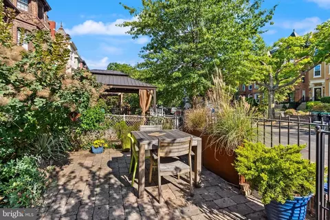 1335 Harvard St NW #PH2, Washington, DC 20009 photo 4