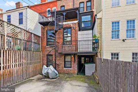 1335 Harvard St NW #PH2, Washington, DC 20009 photo 20