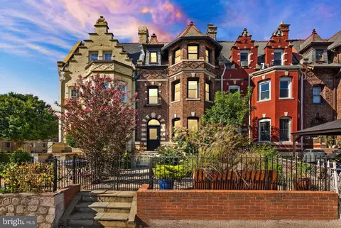 1335 Harvard St NW #PH2, Washington, DC 20009 photo 3