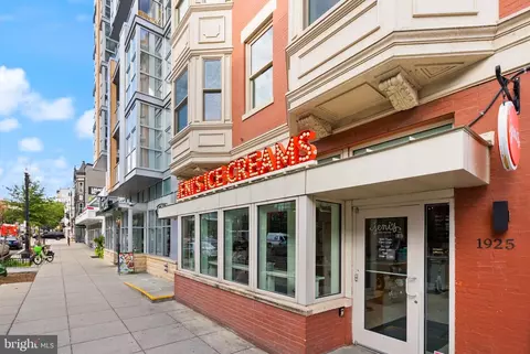 1335 Harvard St NW #PH2, Washington, DC 20009 photo 31