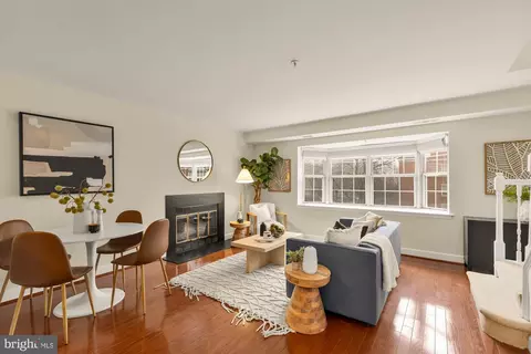 3804 Rodman St NW #303, Washington, DC 20016