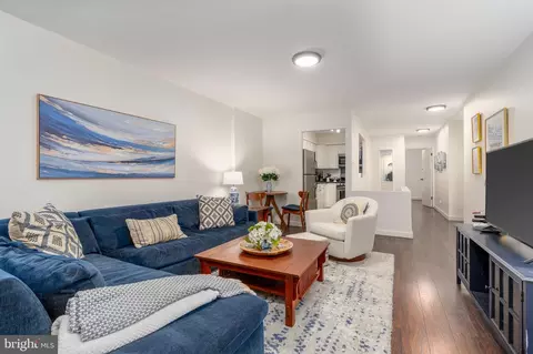 1245 13th St NW #103, Washington, DC 20005