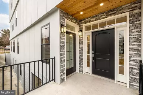 1516 Levis St NE #1, Washington, DC 20002