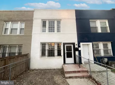 1224 16th St NE, Washington, DC 20002
