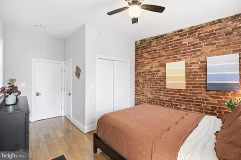 Bedroom - 819 D St NE #18, Washington, DC 20002 photo 4 of 4