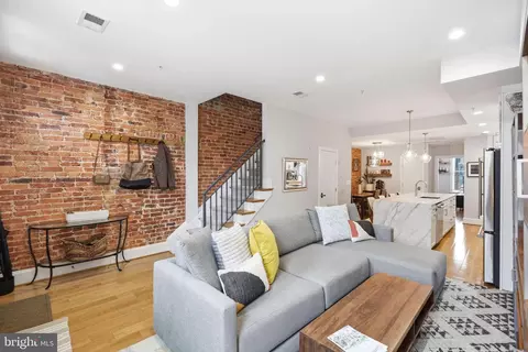 Entry Way - 819 D St NE #18, Washington, DC 20002 photo 1 of 1