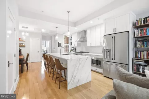 Kitchen - 819 D St NE #18, Washington, DC 20002 photo 1 of 3