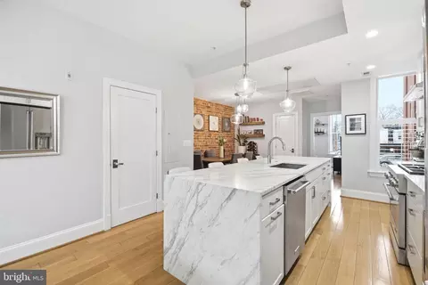 Kitchen - 819 D St NE #18, Washington, DC 20002 photo 3 of 3