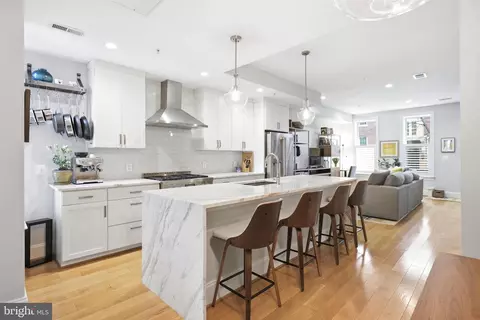 Kitchen - 819 D St NE #18, Washington, DC 20002 photo 2 of 3