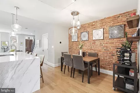 Dining - 819 D St NE #18, Washington, DC 20002 photo 1 of 1