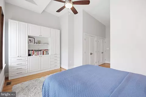 Bedroom - 819 D St NE #18, Washington, DC 20002 photo 1 of 4