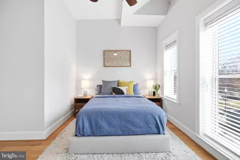 Bedroom - 819 D St NE #18, Washington, DC 20002 photo 2 of 4