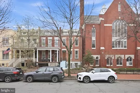 Other - 819 D St NE #18, Washington, DC 20002 photo 5 of 5