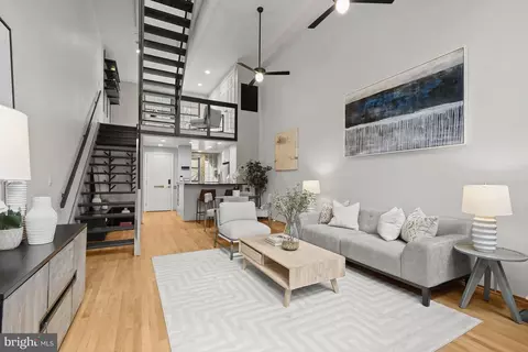 1420 Rhode Island Ave NW, Washington, DC 20005
