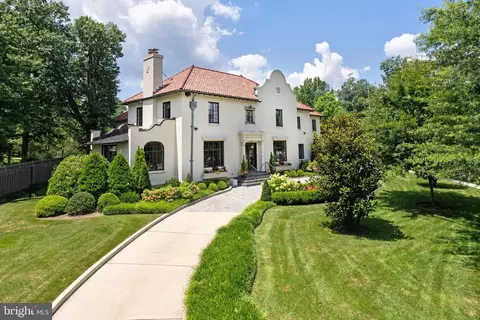 3400 Massachusetts Ave NW, Washington, DC 20007