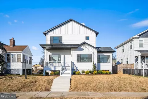 3108 Adams St NE, Washington, DC 20018