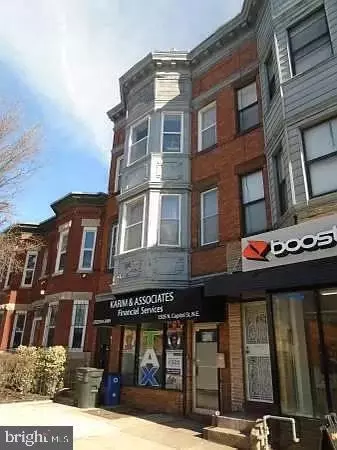 1505 N Capitol Apt 3 NE, Washington, DC 20002 photo 1