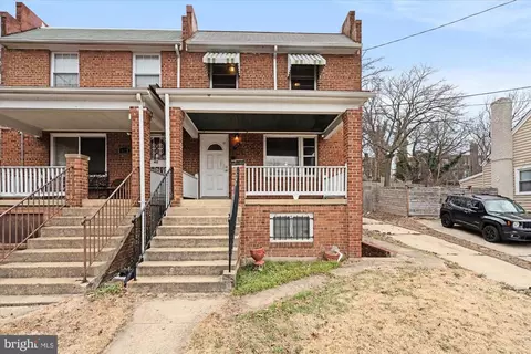 414 Chesapeake St SE, Washington, DC 20032