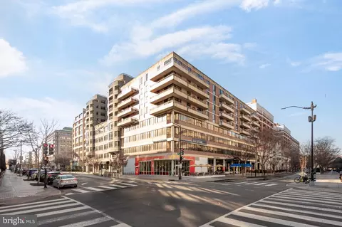 1200 23rd St NW #910, Washington, DC 20037