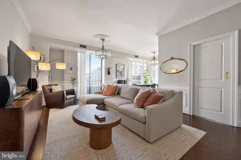 1200 23rd St NW #910, Washington, DC 20037