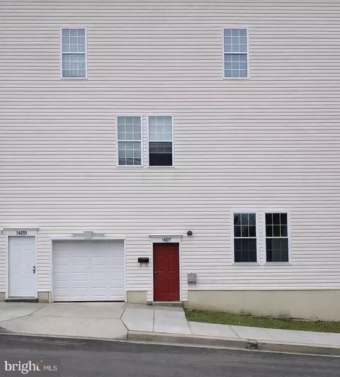 1405 Howard Rd SE, Washington, DC 20020