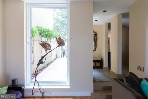 Entry Way - 524 6th St SE, Washington, DC 20003 photo 1 of 6