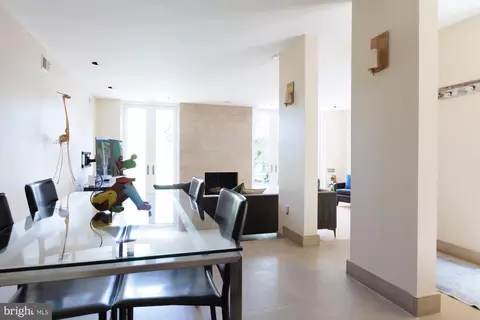 Dining - 524 6th St SE, Washington, DC 20003 photo 1 of 1