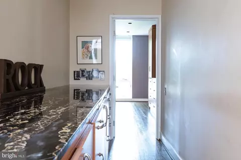 Entry Way - 524 6th St SE, Washington, DC 20003 photo 5 of 6